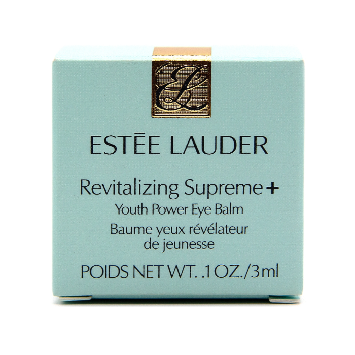 Estee Lauder Revitalizing Supreme + Youth Power Eye Balm 3ml