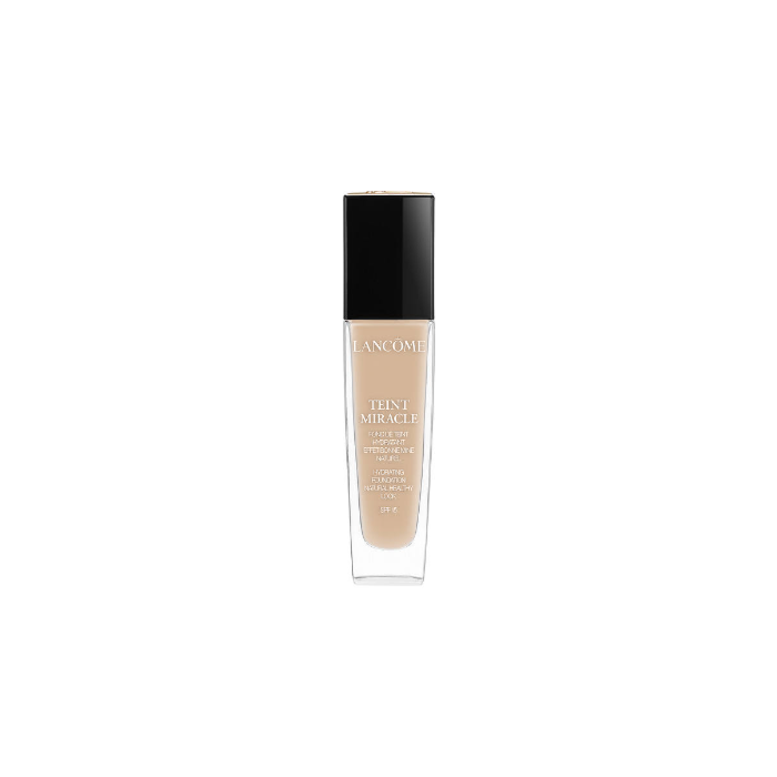 Lancôme Teint Miracle Hydrating Foundation spf15 30ml - Shades: 04 Beige Nature