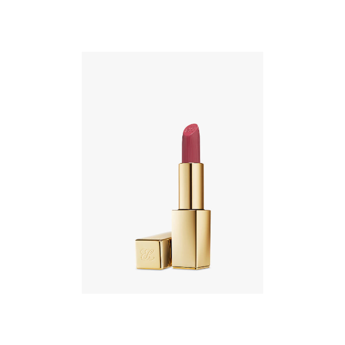 Estée Lauder Pure Colour Matte Lipstick 3.5g - Shade: 420 Rebellious Rose