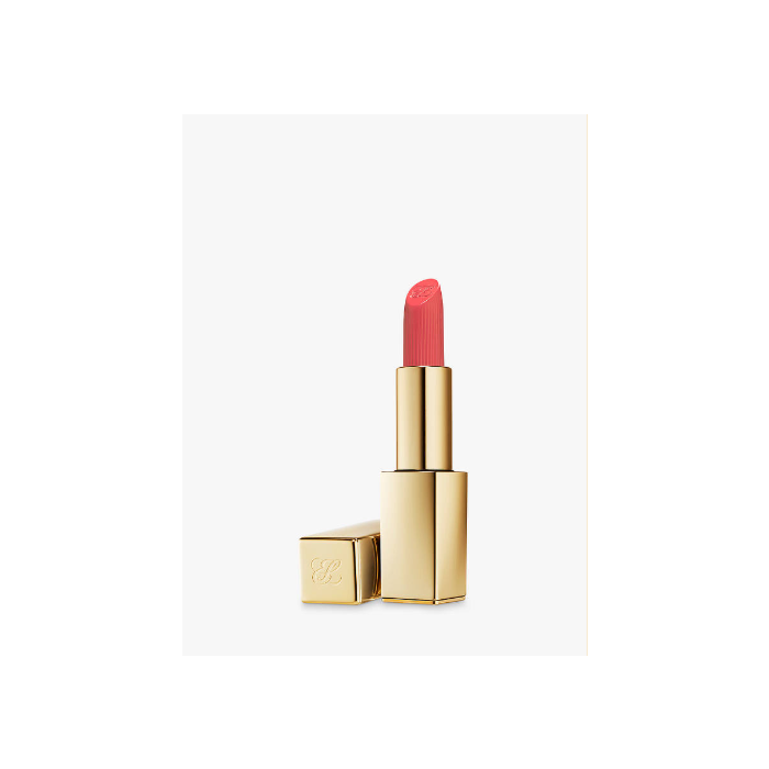 Estée Lauder Pure Colour Matte Lipstick 3.5g - Shade: 600 Visionary