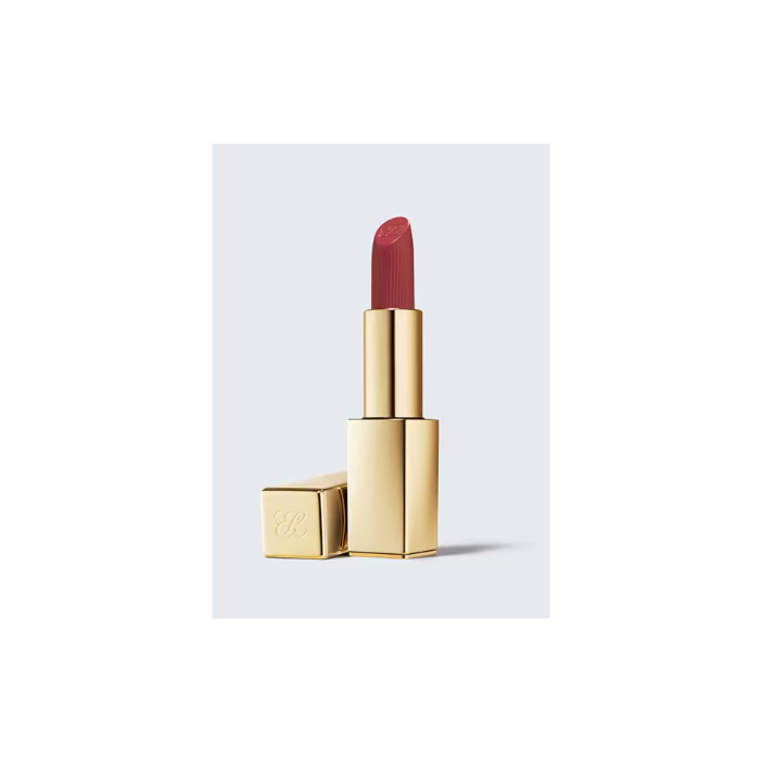 Estée Lauder Pure Colour Matte Lipstick 3.5g - Shade: 683 Speak Up