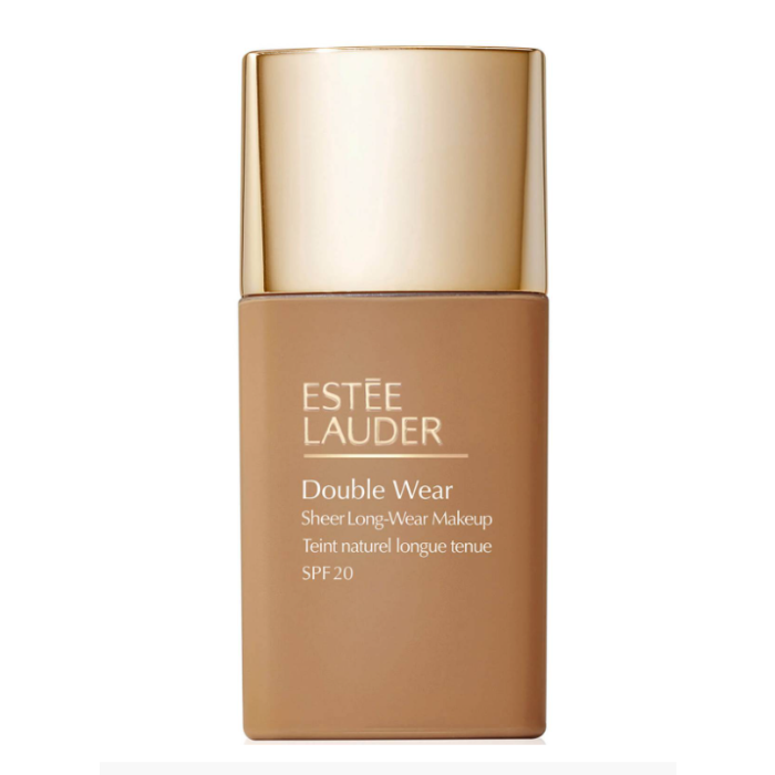 Estée Lauder Double Wear Sheer Long-Wear Makeup SPF 20 30ml 5W1 Bronze