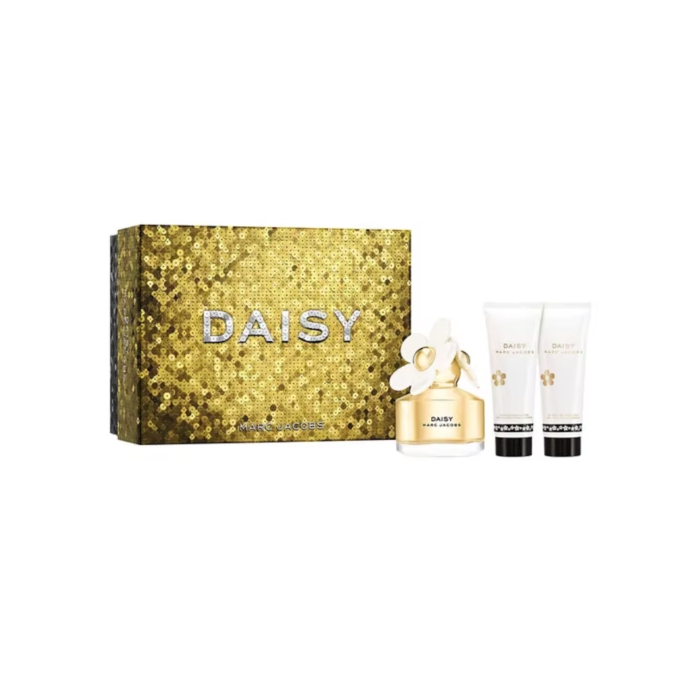 Marc Jacobs Daisy Eau De Toilette 50ml Gift Set