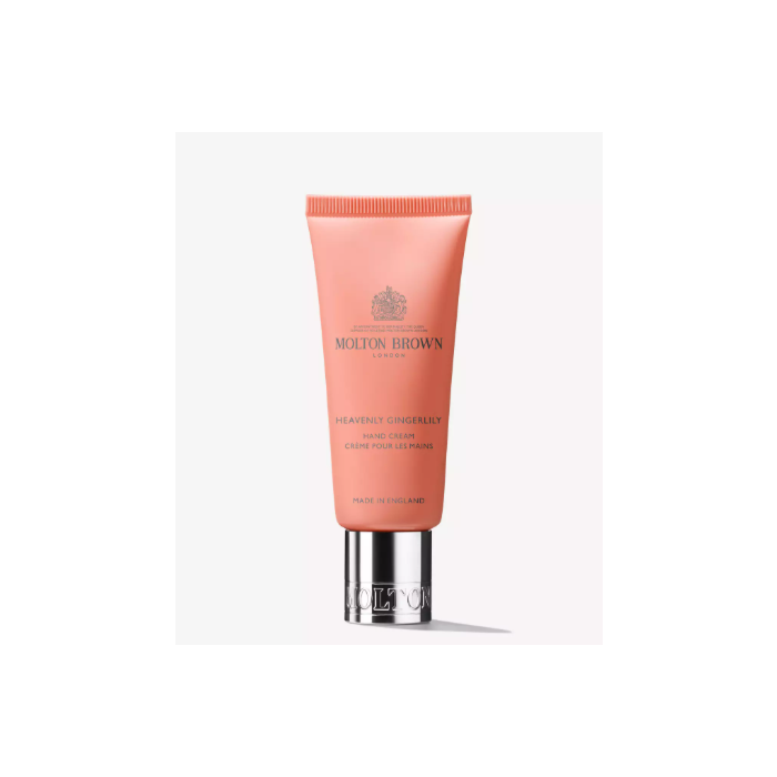 Molton Brown Heavenly Gingerlily Hand Cream 40ml