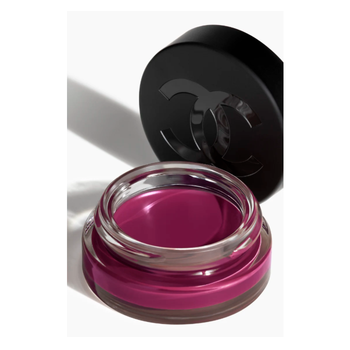 Chanel N°1 De Chanel Red Camellia Lip And Cheek Balm Enhances Colour Nourishes  Plumps  6.5g - Shade: 9 Purple Energy