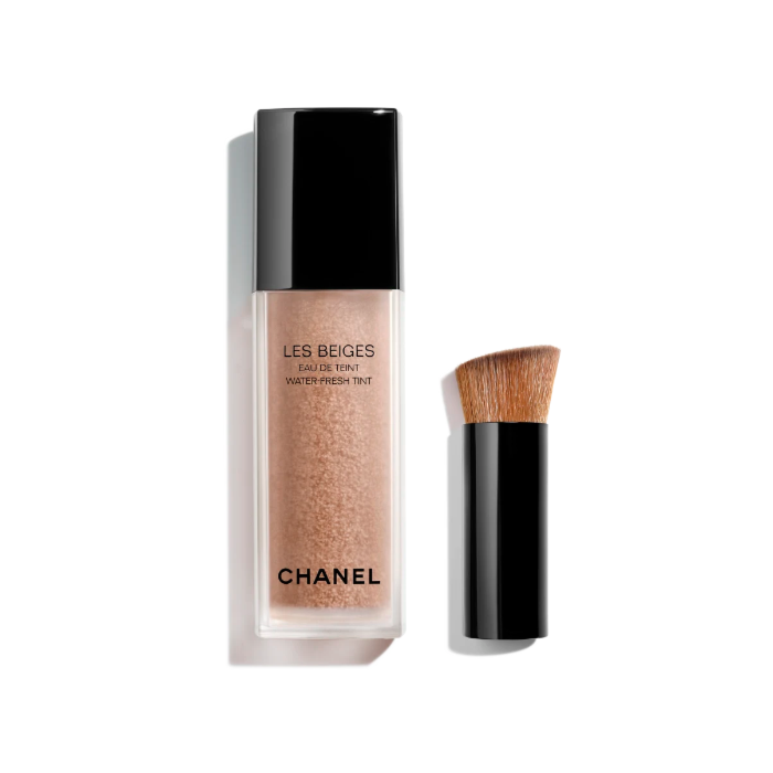 Chanel Les Beiges Water- Fresh Tint Foundation 30ml - Shade: Medium Light 