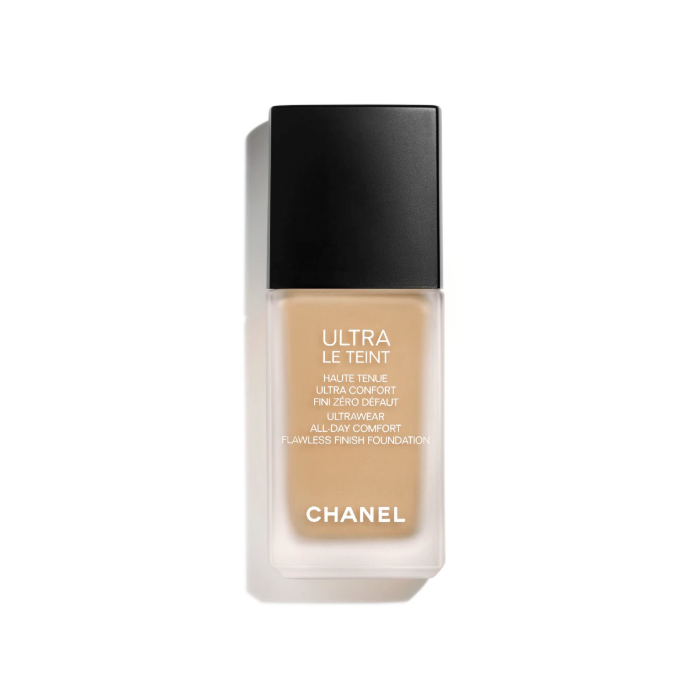 Chanel Ultra Le Teint Flawless Finish Foundation 30ml - Shade: BD61 