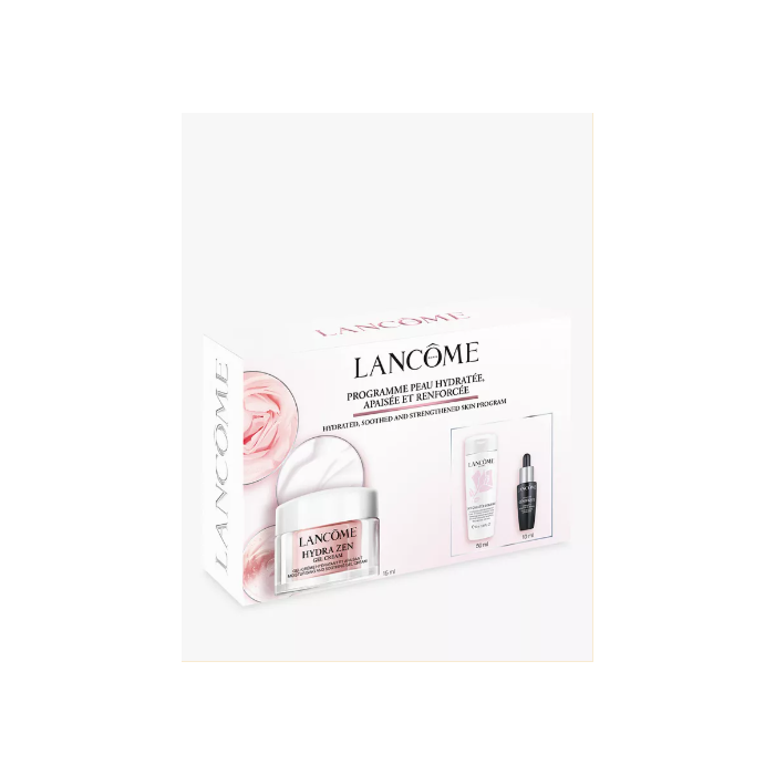 Lancôme Hydra Zen Starter Kit Skincare Gift Set Hydra Zen