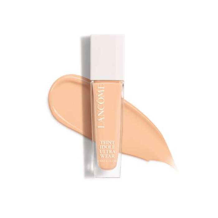 Lancôme Teint Idole Ultra Wear Care & Glow Foundation 30ml - Shade: 115C