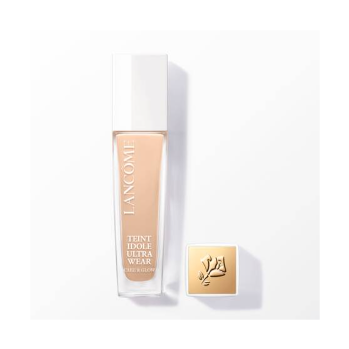 Lancôme Teint Idole Ultra Wear Care & Glow Foundation 30ml - Shade: 110C
