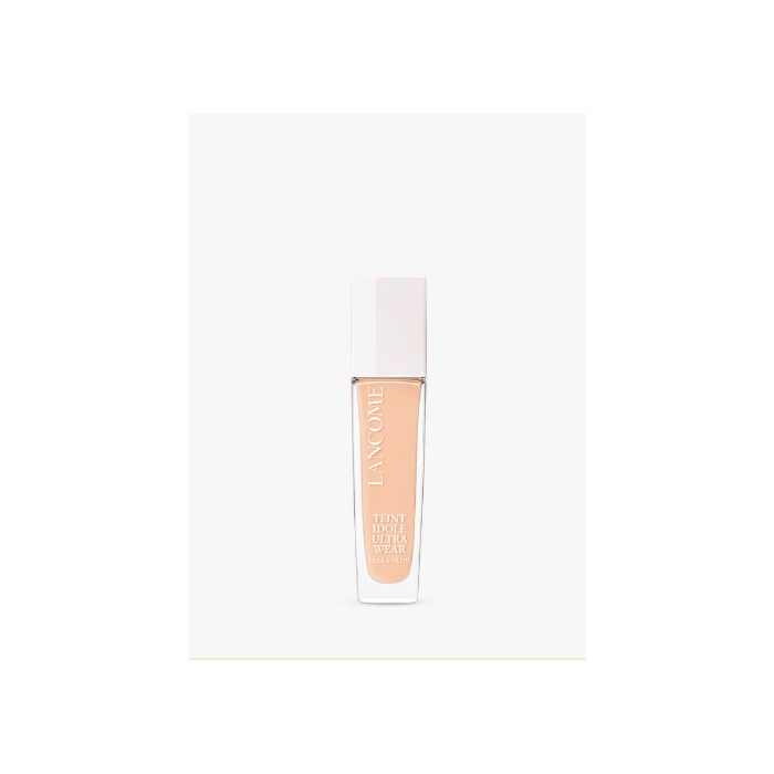 Lancôme Teint Idole Ultra Wear Care & Glow Foundation SPF25 30ml - Shade: 120N