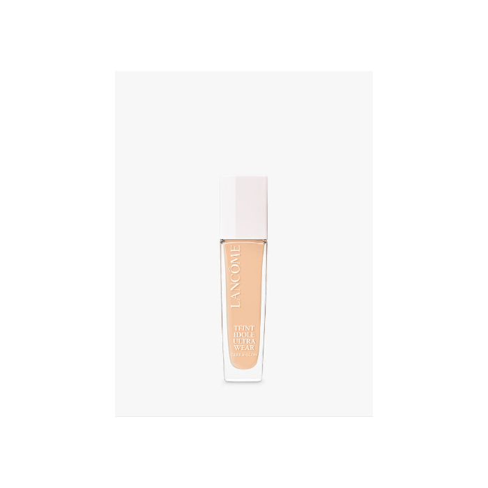 Lancôme Teint Idole Ultra Wear Care & Glow Foundation SPF25 30ml - Shade: 125W