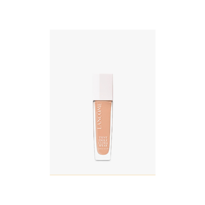 Lancôme Teint Idole Ultra Wear Care & Glow Foundation SPF25 30ml - Shade: 220C