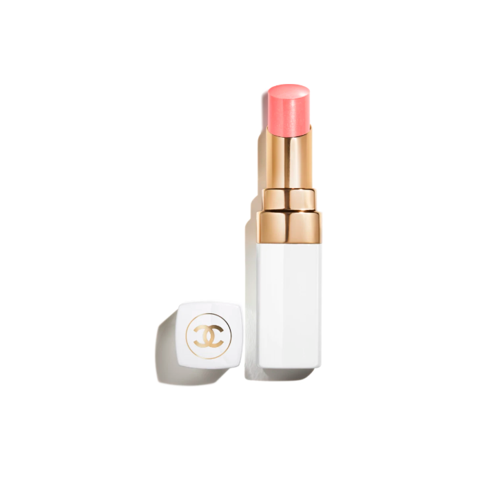 Chanel Rouge Coco Baume Hydrating Tinted Lip Balm 3g - Shade : 936 Chilling Pink 