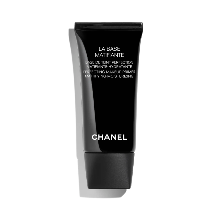 Chanel La Base Matifiante Perfecting Makeup Primer Mattifying - Moisturising 30ml 
