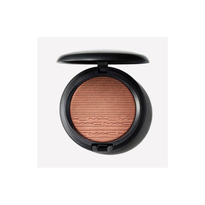 Mac Extra Dimension Skinfinish 9g  - Shade: Glow with It