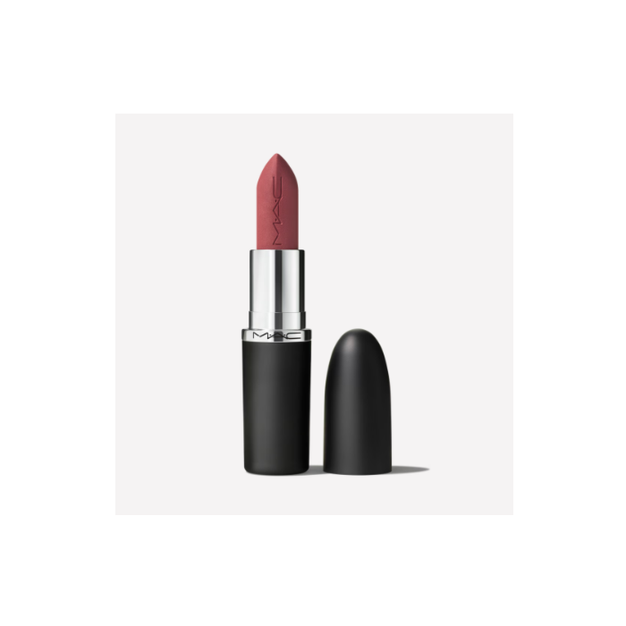 Mac Macximal Silky Matte Lipstick 3.5g - Shade: 690 Twig Twist