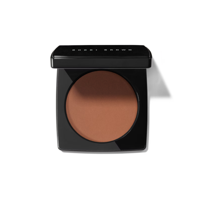 Bobbi Brown Bronzing Powder 9g - Shade : Golden Natural