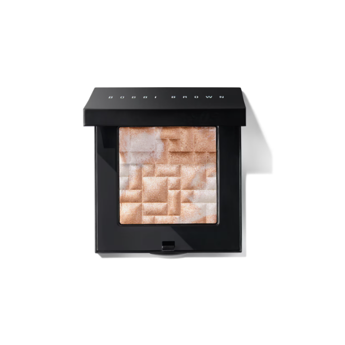 Bobbi Brown Highlighting Powder 8g - Shade Peach Glow