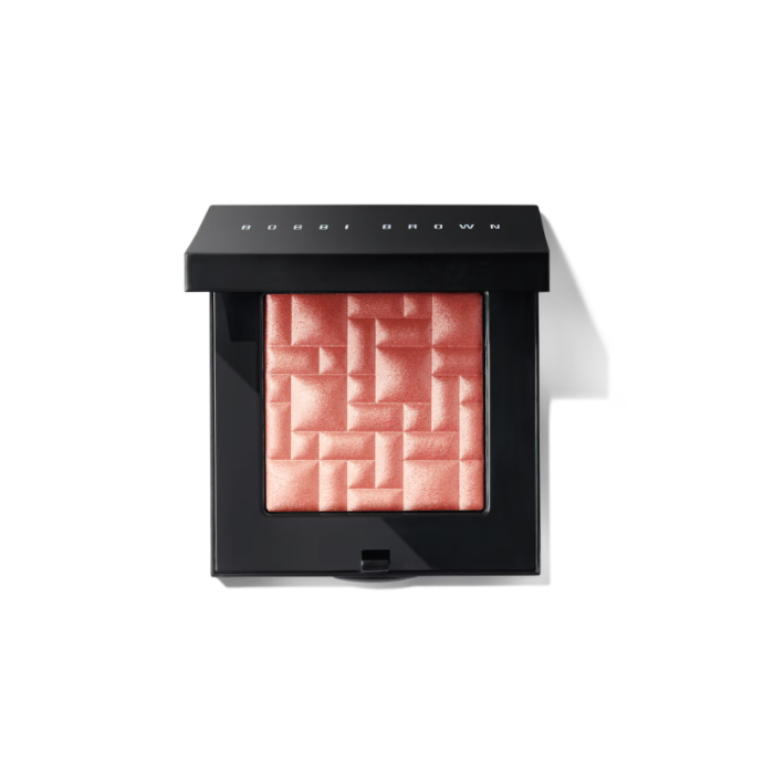 Bobbi Brown Highlighting Powder 8g - Shade : Sunset Glow
