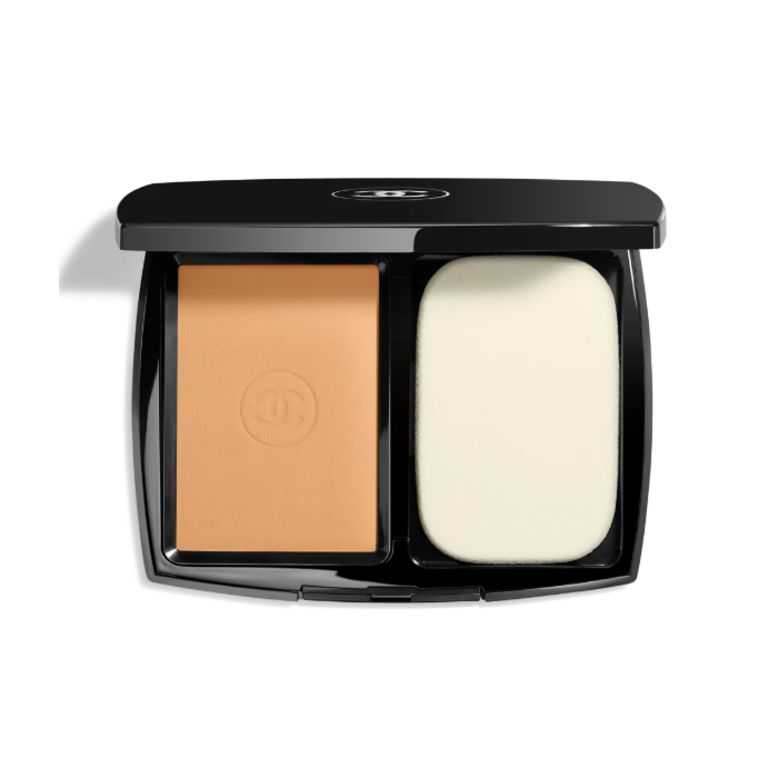 Chanel Ultra Le Teint Teint Compact Flawless Finish Foundation13g - Shade : BD91