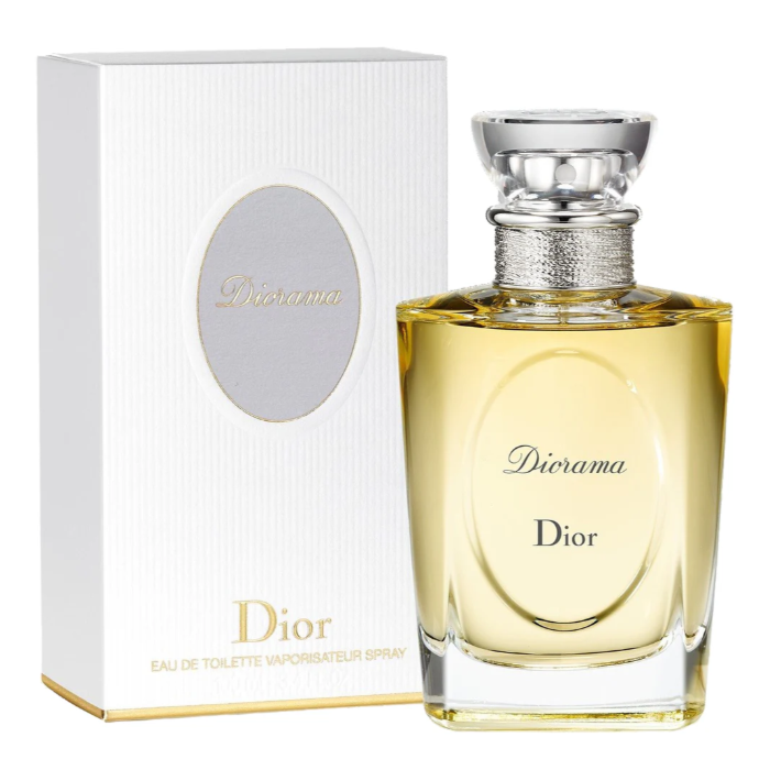 Dior Diorama Eau de Toilette 100ml