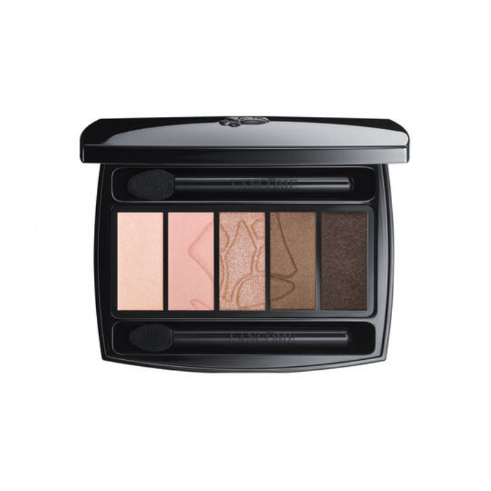 Lancome Hypnôse Drama Eyeshadow Palette 4g - Shade: 01 French Nude
