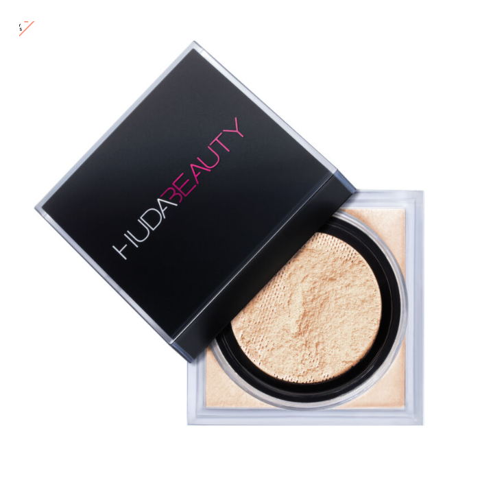 Huda Beauty Easy Bake Loose Baking & Setting Powder 20g - Shade: Pound Cake