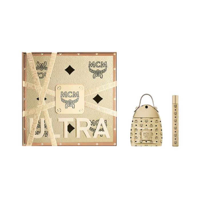 Mcm Ultra Eau De Parfum 50ml Gift Set
