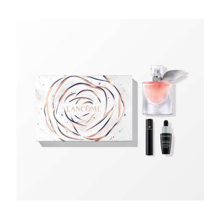 Lancome La Vie Est Belle  Holiday Gift Set For Her 30ml
