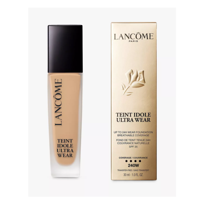 Lancome Teint Idole Ultra Wear Foundation 30ml - Shade: 240W