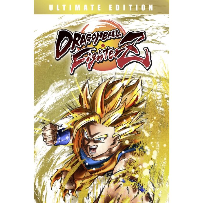 Dragon Ball Fighterz - Xbox One/Ultimate Edition - Instant Digital Download