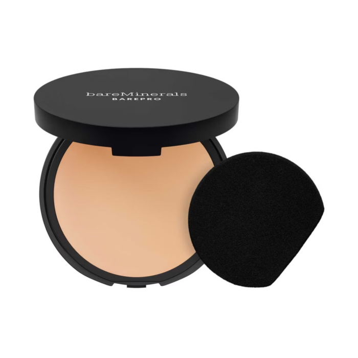 BareMinerals BAREPRO™ 24Hr Skin-Perfecting Powder Foundation 8g - Shade: Fair 15 Neutral