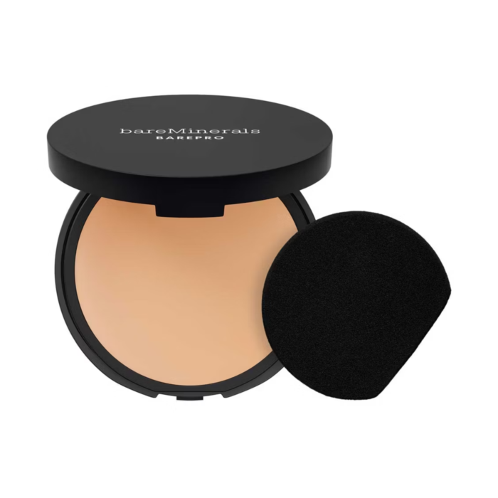 BareMinerals BAREPRO™ 24Hr Skin-Perfecting Powder Foundation 8g - Shade: Fair 17 Neutral