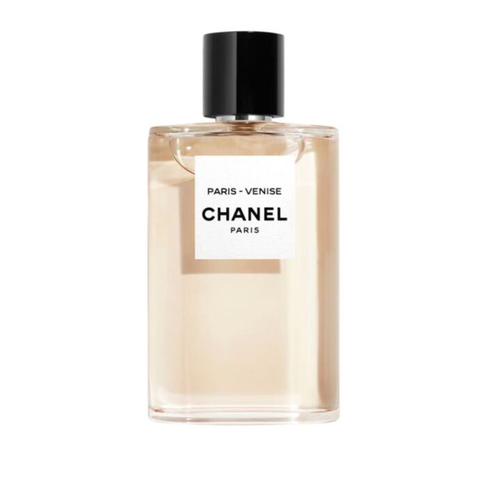 Chanel Paris - Venise  Eau De Toilette 50ml