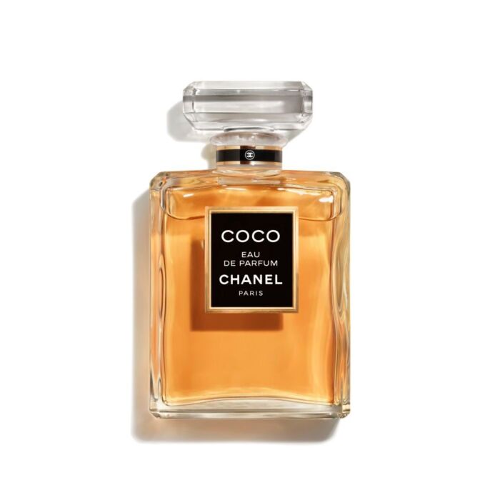 Chanel Coco Eau De Parfum Spray 100ml