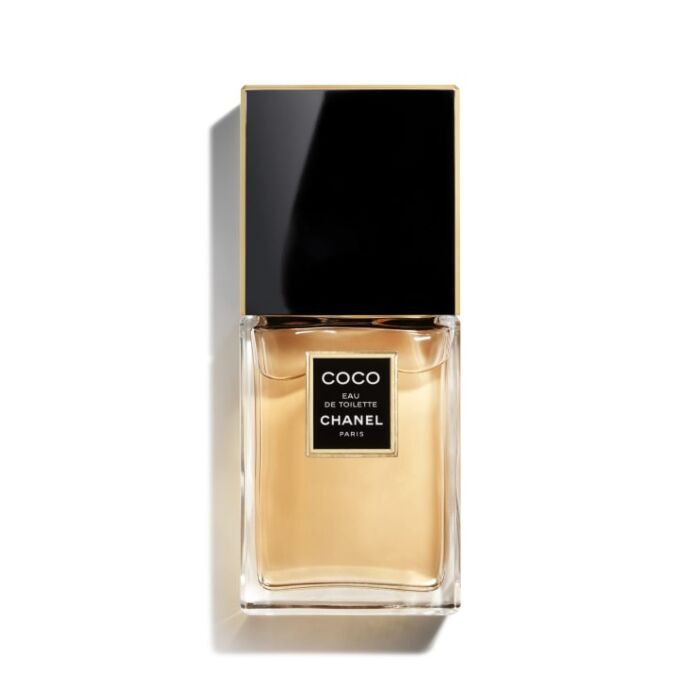 Chanel Coco Eau De Toilette Spray 50ml 