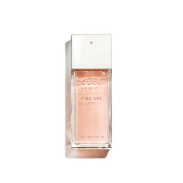 Chanel Coco Mademoiselle Eau De Toilette Spray 50ml