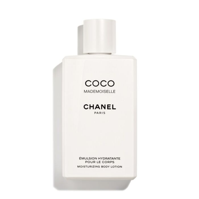 Chanel Coco Mademoiselle Moisturizing Body Lotion 200ml