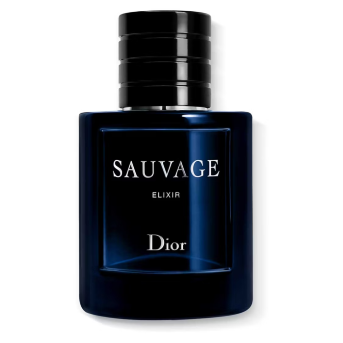Dior Sauvage Elixir Vaporisateur Spray 100ml