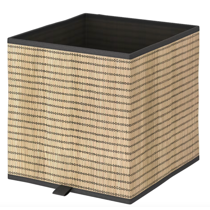 GNABBAS Basket