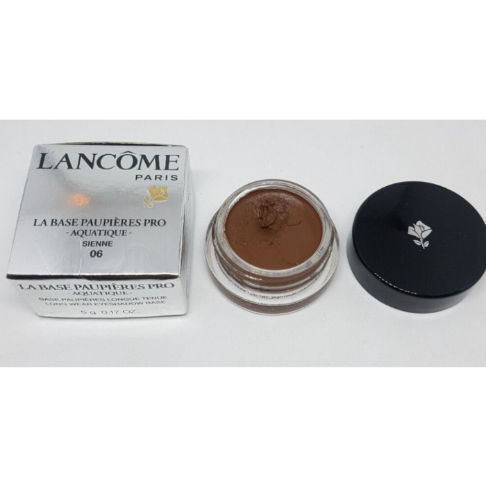 Lancome La Base Paupieres Pro 5g - Shade: 06 Sienne