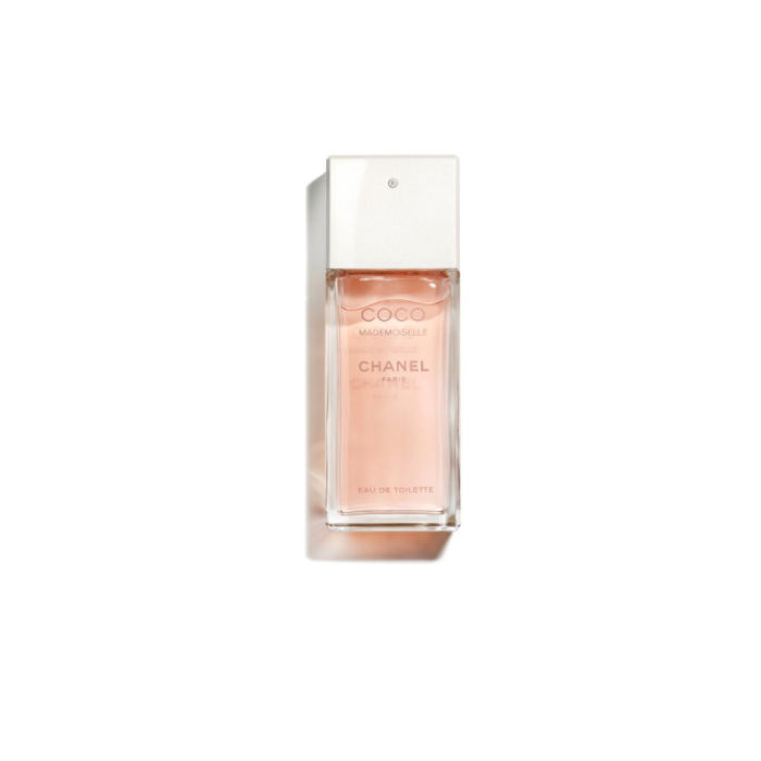 Chanel Coco Mademoiselle Eau De Toilette 100ml
