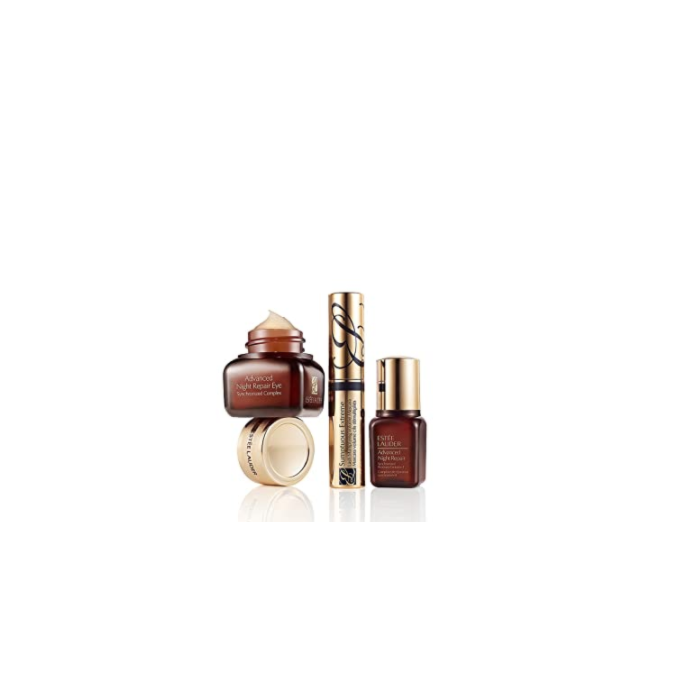 Estee Lauder Beautiful Eyes Youth Revitalizing Trio Gift Set