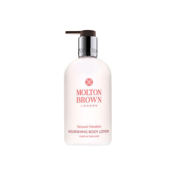Molton Brown Sensual Hanaleni Nourishing Body Lotion - 300ml 