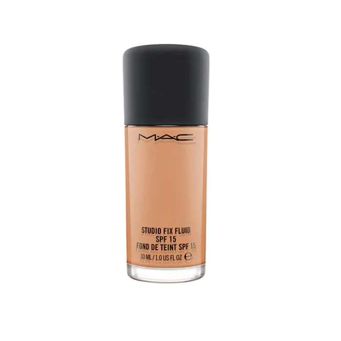 Mac Studio Fix Fluid SPF 15 Foundation 30ml - Shade: NW35