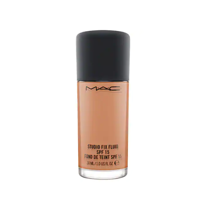 Mac Studio Fix Fluid SPF 15 Foundation 30ml - Shade: NW40