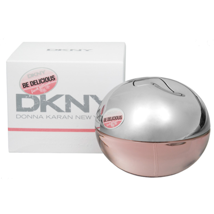 DKNY Be Delicious Fresh Blossom Eau de Parfum 50ml For Her