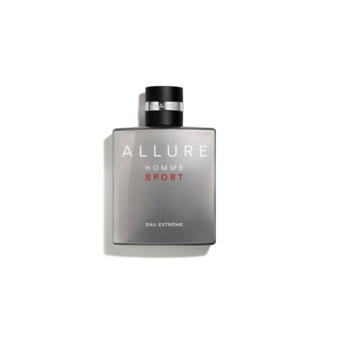 Chanel Allure Homme Sport Eau Extreme Eau De Parfum 100ml