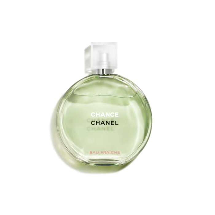 Chanel Chance Eau Fraiche Eau De Toilette Spray 50ml